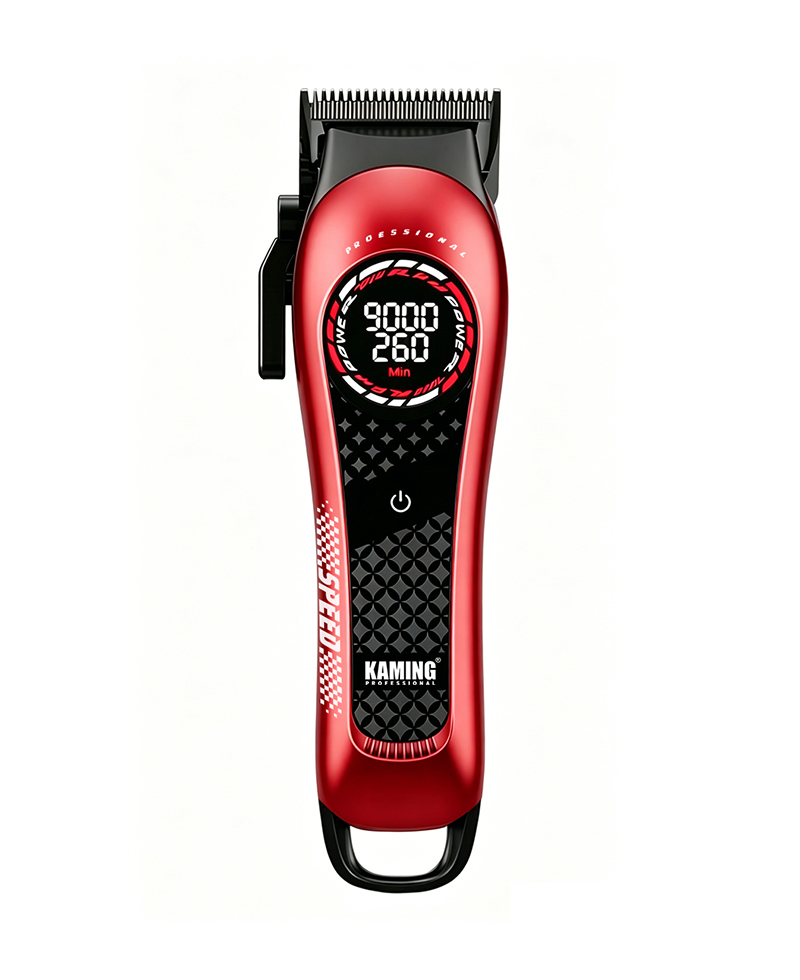 Aparat de tuns electric Kaming 8821