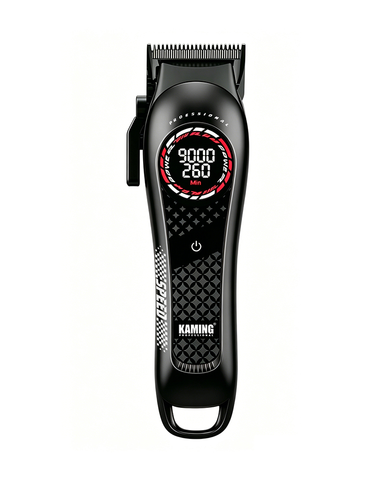Aparat de tuns electric Kaming 8821